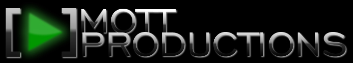 Mott Productions Logo